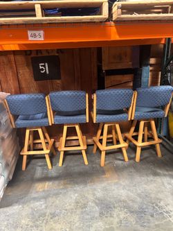 BARSTOOLS
