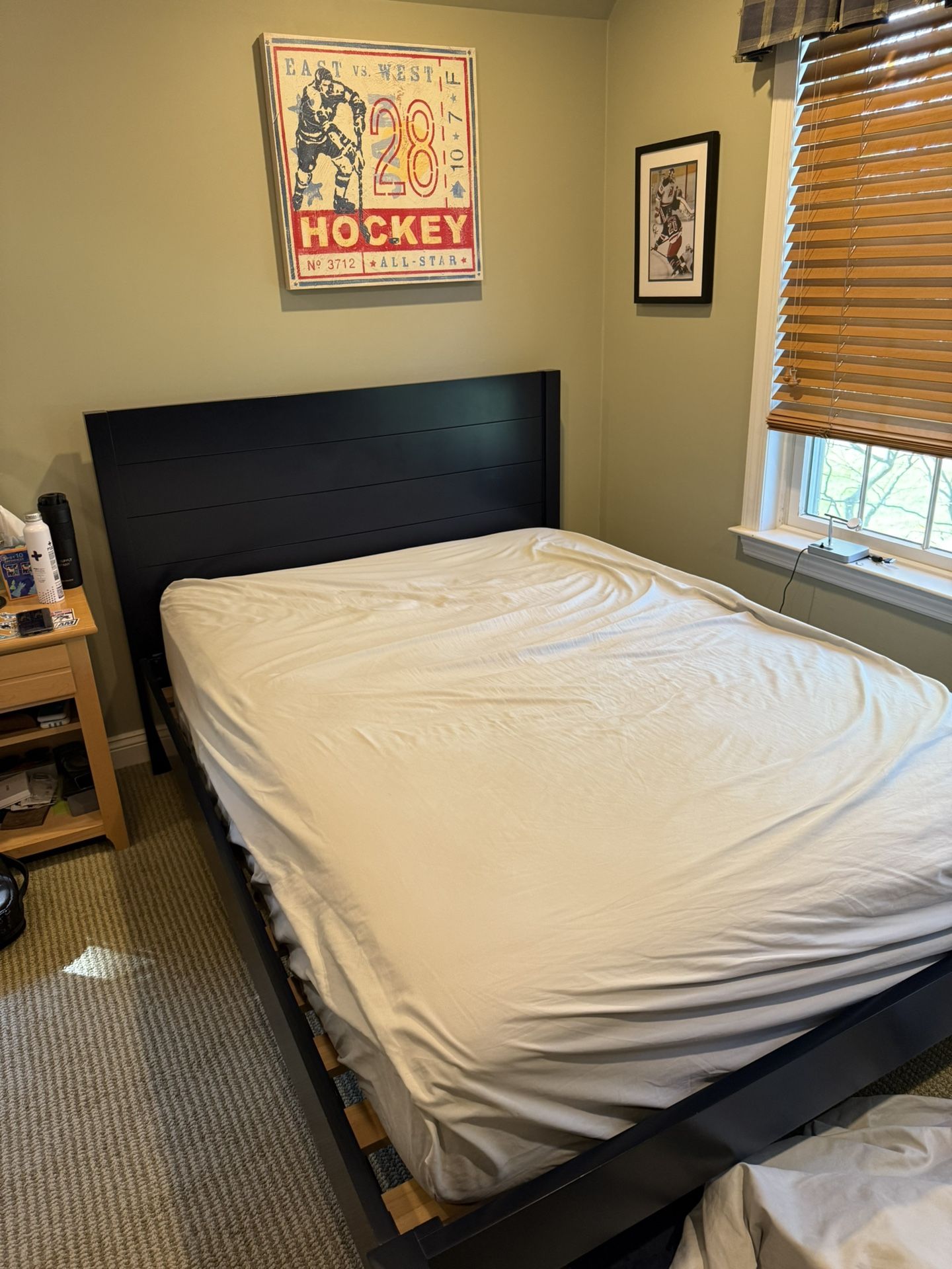 Pottery Barn Kid’s Bedroom Set
