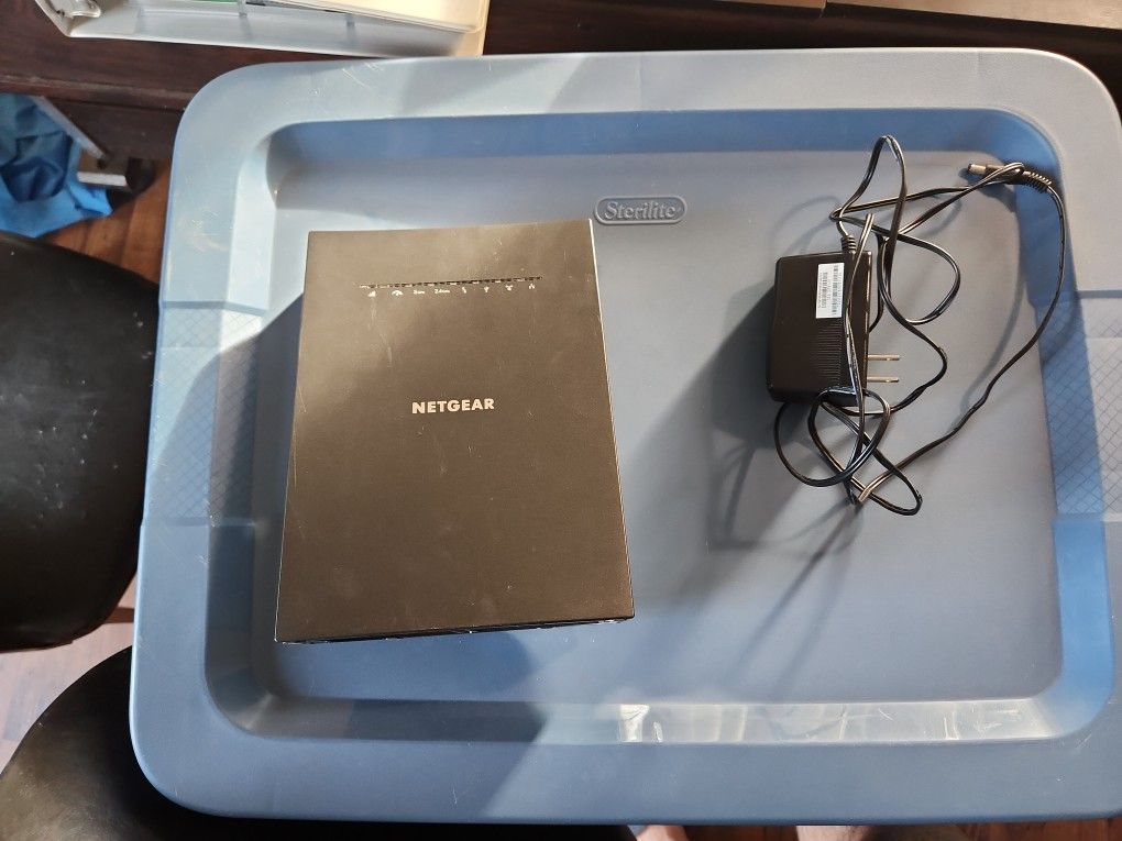 Netgear Wifi Mesh Extender