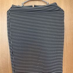 Express Skirt Size 2 (used Once And Like New).
