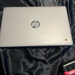 Chromebook