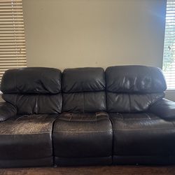 Sofa Recliners