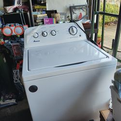 Washer