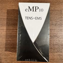 Electrical Pulse Massager 