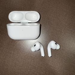 Used Airpod Pros