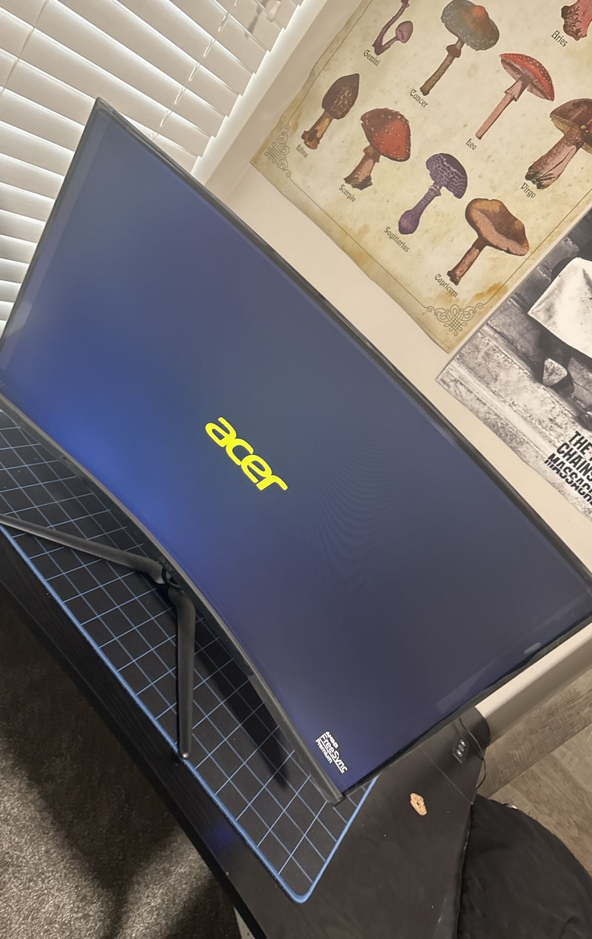 Acer Monitor for Sell