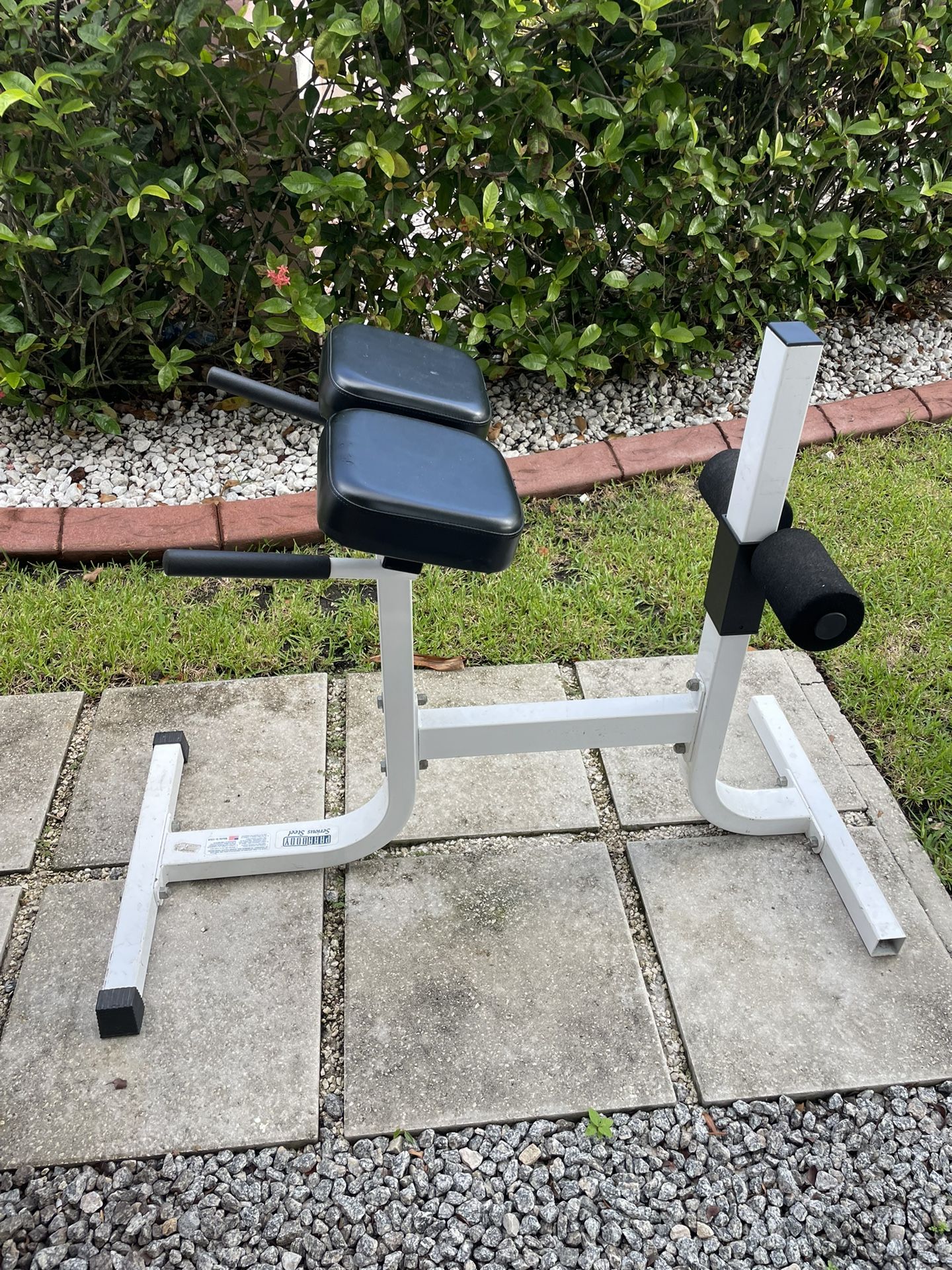 Gym Equipment
