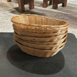 Dinner Bread Basket