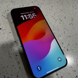 Unlocked iPhone 15 Pro 