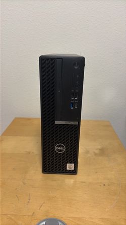 Dell optiplex 7090 i7