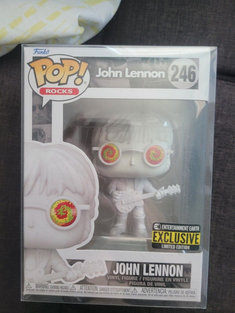 john lennon
