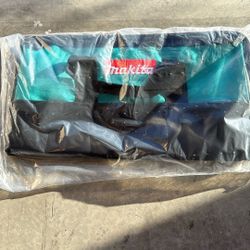 New In Bag Makita Bag