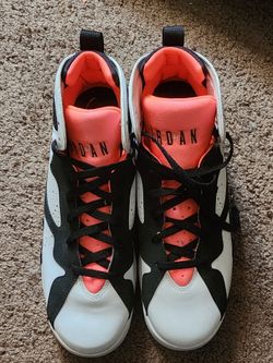 Jordan retro 7