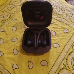 Beat By Dre Ear Buds