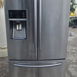 Samsung Refrigerator 