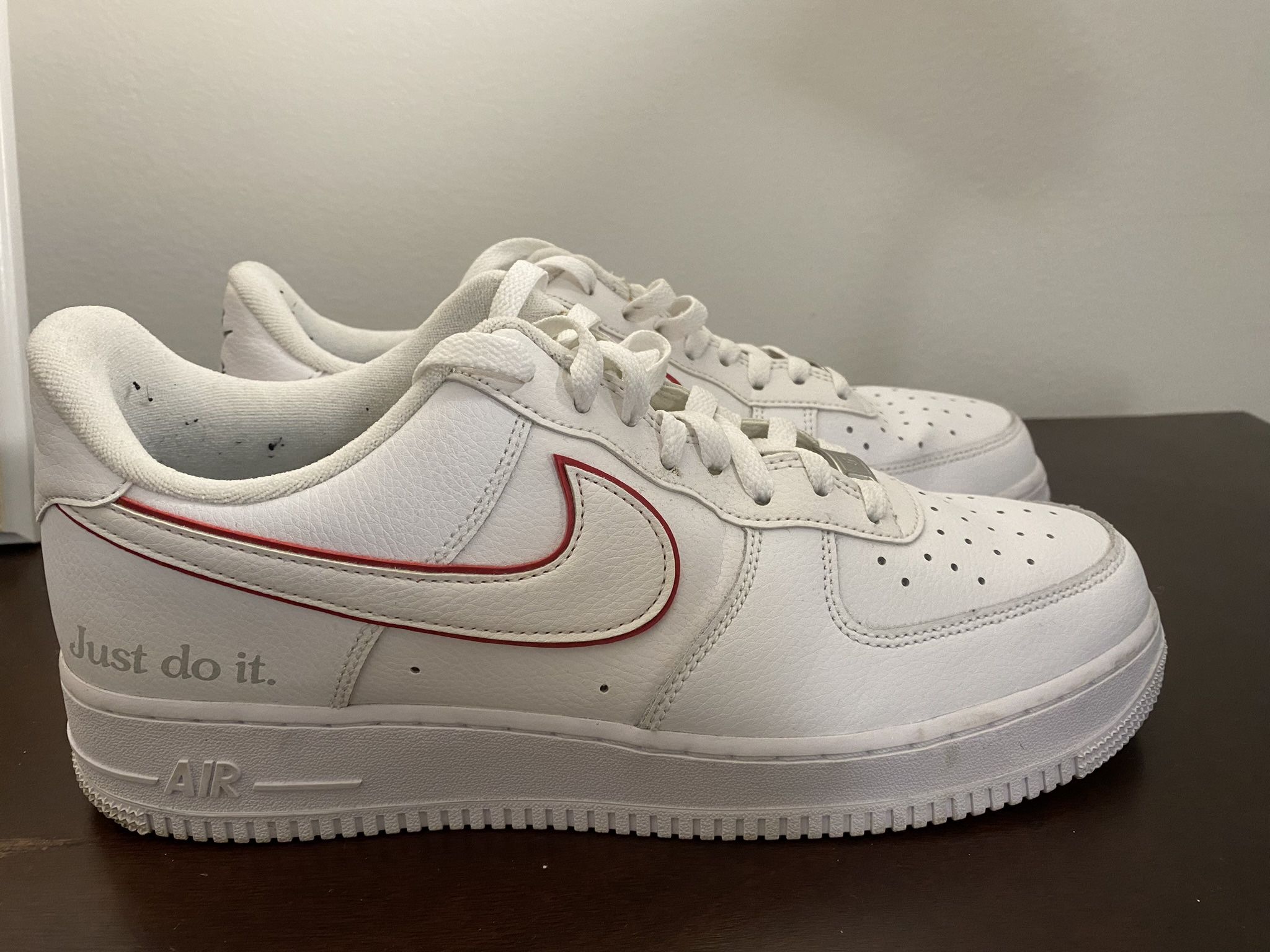 3 Pairs Of AF1 (DEAL) SIZE 11 for Sale in Aurora, IL - OfferUp