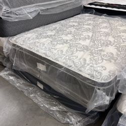New Mattress Sets 