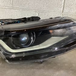 2016-21 Chevy Camaro XENON HID Headlight CHEAP FOR PARTS ORIGINAL‼️