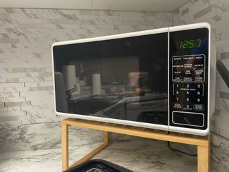 Microwave