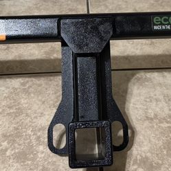  2” Hitch – Subaru Forester 2019–2026