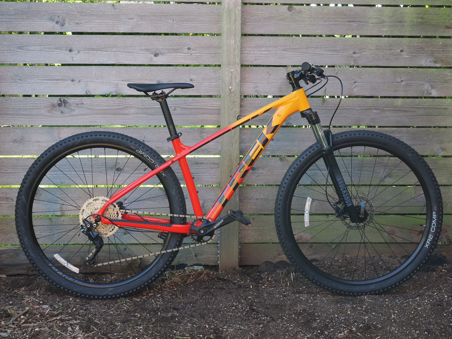 Trek Marlin 7 Gen 2 Size ML