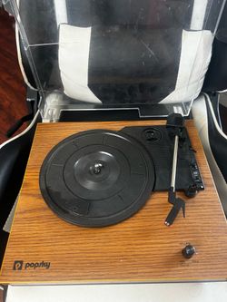 popsky vinyl