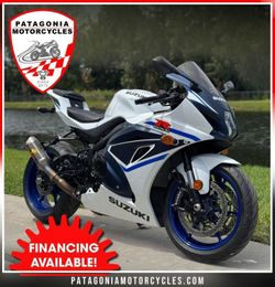 2023 Suzuki GSX-R1000