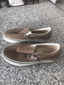 Vans for sale