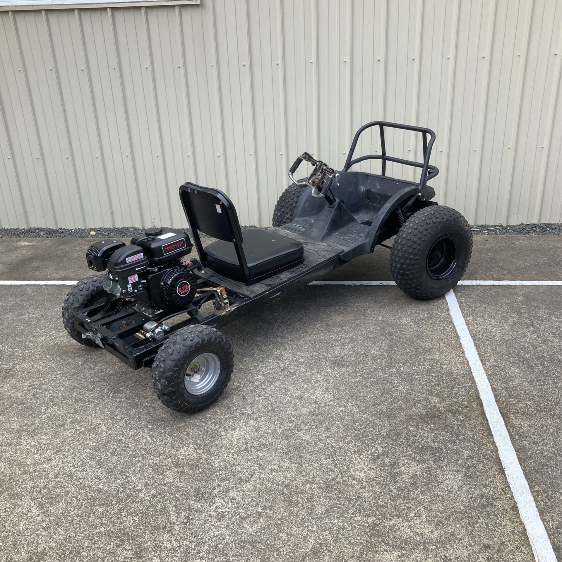 Go Kart