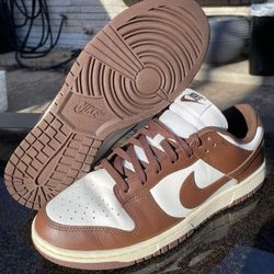 Nike Dunk Low Cacao Wow