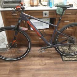 Santa Cruz Highball C