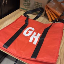 Pizza Bag / Termic Bag 