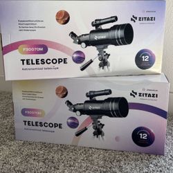 Telescope 