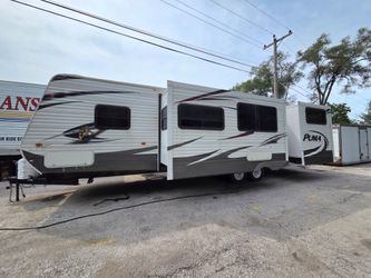 2013 pumba 3 slide  2 bedroom