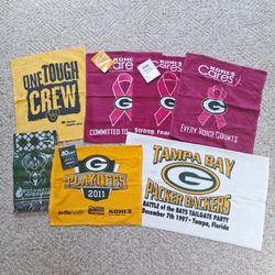 Sports Towels