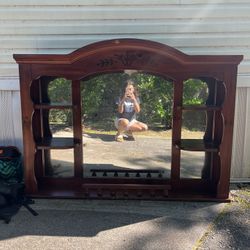 Dresser Mirror 