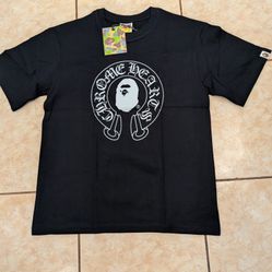 Bape Shirt Size s