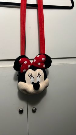 Minnie Mouse