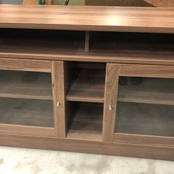 TV Stand Consel Cabinet 