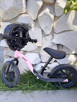 Kids balance bike
