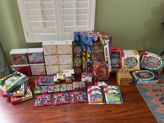 Pokemon 30th Anniversary, Destined Rivals, Ascended Heroes, One Piece, and More