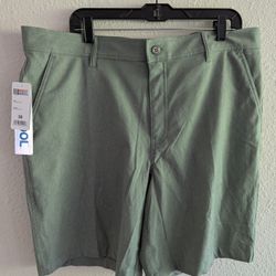 Short
