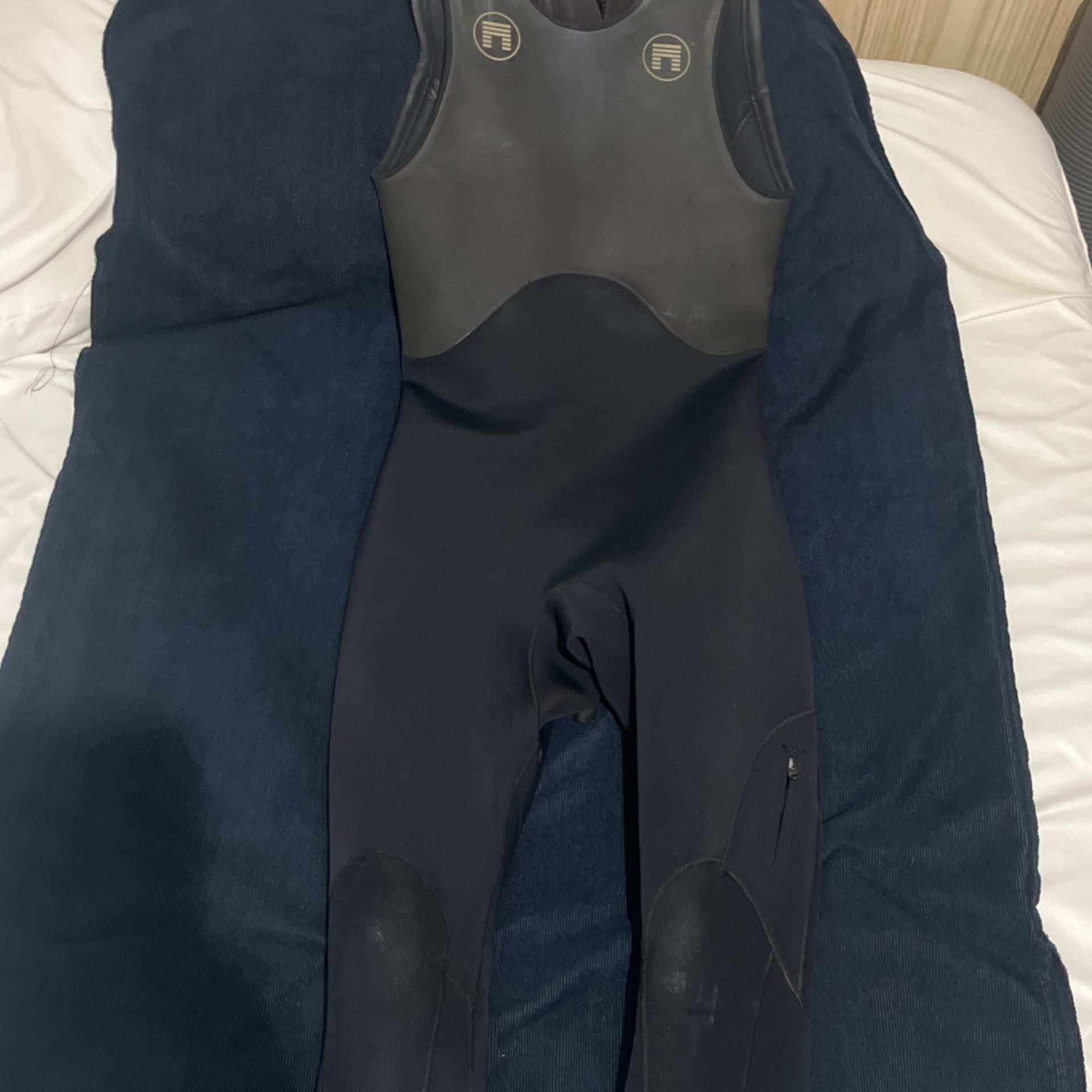 Matuse Wetsuit