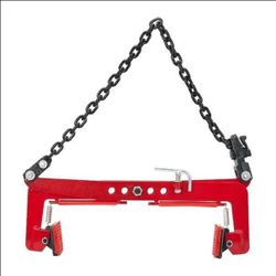 GARVEE 716 LBS Heavy-Duty Granite & Stone Slab Lifting Clamp