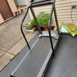High Quality Treadmill Pacemaster
