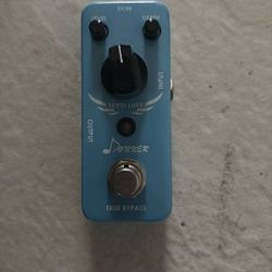 Donner Mini Pedal 