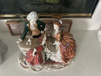 Porcelain