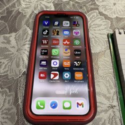 Cover iPhone 13 Pro Max No iPhone, No iPhone, Only Cover And Chargers