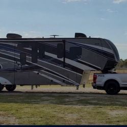 RV/Trailer Transportation