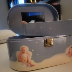 Jewelry Case 